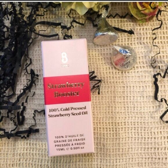 Best skincare bundle CAUDALIE serum, Elemis cleansing balm, Belif Eye Cream NEW - Picture 4 of 4